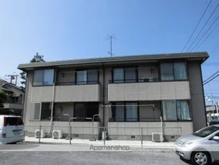 メモリーハイツ ミカの画像