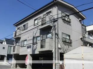 ブリランテササヒラの画像