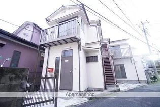 ポプルス志木の画像