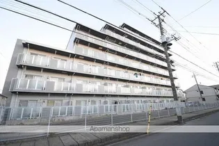 アルデール三郷C棟の画像