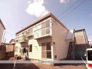 レピュート大隈の画像