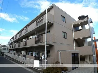 グレース松戸IIの画像