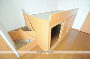 レオパレスライトスペースⅡ【2階】のその他画像