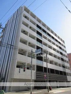 メインステージ森下駅前の画像