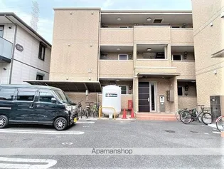 メルヴェーユ八潮中央 Bの画像