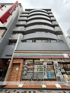 MY LITTLE MAISON【6階】の外観