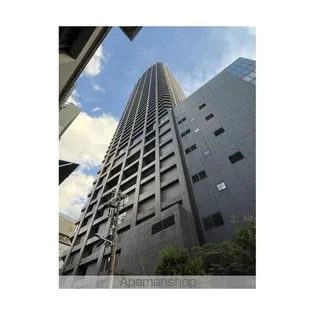 THE KITAHAMA 2904号室【290号室】の外観