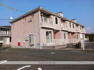 ウランタン壱番館の画像