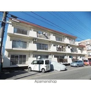 中町田ビルの画像
