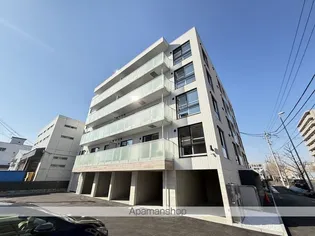 CRESCENDO苗穂駅前の画像