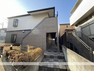 シャンフェルト西落合の画像