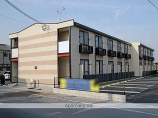 レオパレスLIMONEの画像