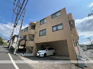 アーバンハイム高尾の画像