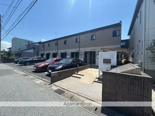 レオパレスブルーカナリアの画像