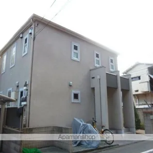 コート瀬田【2階】の外観