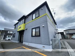 メゾン ド ヴェールAの画像