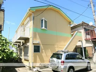 ユウパレス南橋本の画像
