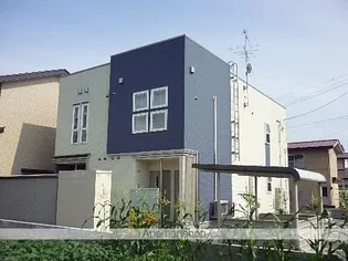 ミニョン ガーデンの画像