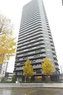 グランスイート千種タワー【11階】の外観