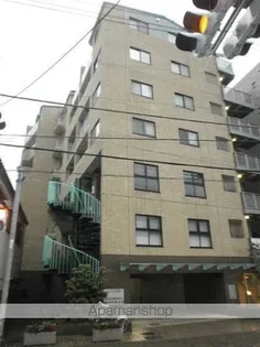 コンフォート双葉(旧特優賃)【6階】の外観