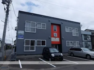 フィールファイン青山の画像