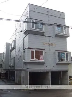 文京台コーポレーションVの画像