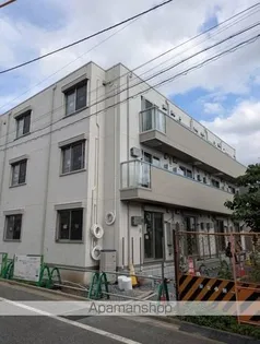 グラナーデ中村【3階】の外観