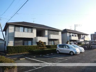 ファミールハイツこもりのの画像