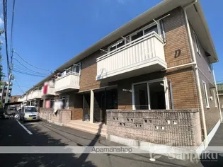 サニーコート D棟の画像