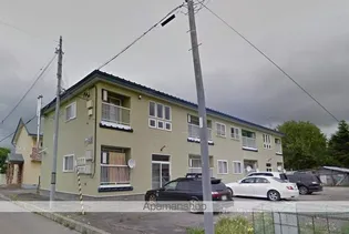 ムトウハイツⅡの画像