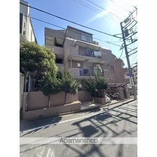 いしぐろはうす【1階】の外観