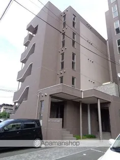 山形県山形市あこや町3丁目【マンション】の外観