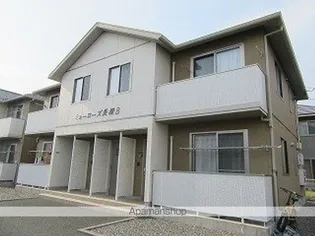 ミューローズ長橋IIAの画像