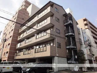 センターハウスはりまやの画像