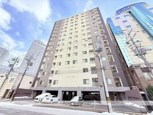 RESIDENCE SAISONの画像