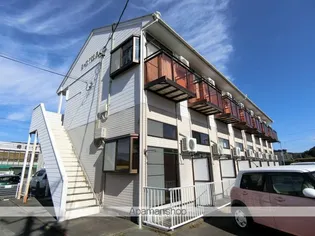 コーポ722Bの画像