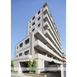 コンフォリア墨田立花【7階】の外観