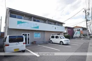 東部ハイツBの画像