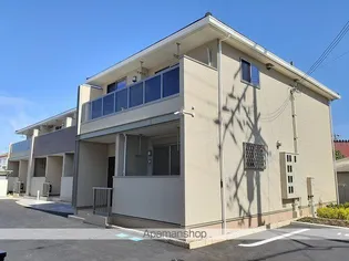 アネモスヒルズ泉佐野Ⅱ【1階】の外観