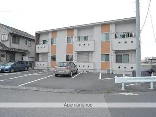 メゾン ド ソレイユの画像