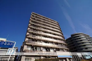 リバー デイズ綱島の画像