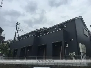 クレール上大岡壱番館の画像