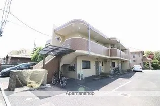 ヴィレッヂ フィールドの画像