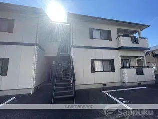 エッフェルハイツの画像