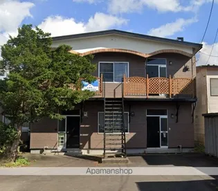 藤原マンションの画像