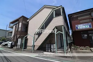 レオパレスグリーンハートの画像