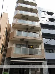 グランフォース亀戸の画像