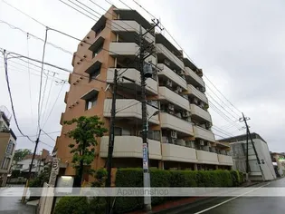 国分寺司ハイツの画像