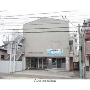 東進マンションの画像