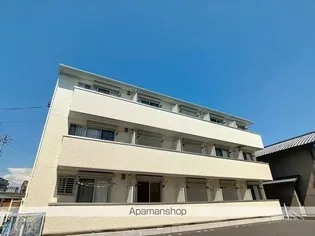 グランド ソレーユ A棟の画像